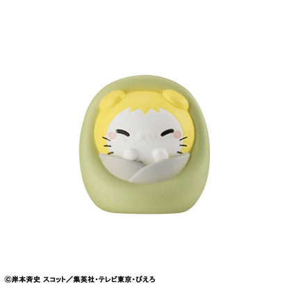 MEGA CAT PROJECT NARUTO Shippuden Nyaruto! Once upon a time in Konoha village（Repeat）