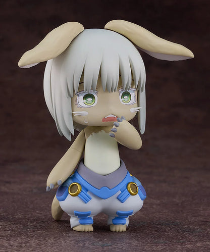 Good Smile Company Nendoroid Nanachi New Outfit Ver. Action Figure