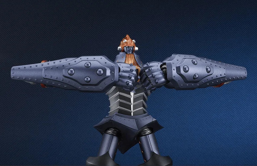 (Rerelease) MODEROID Big O