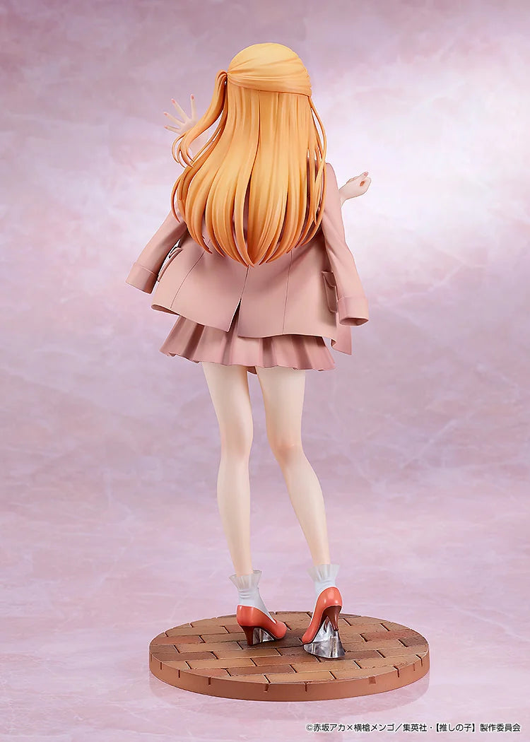 Good Smile Company Ruby Date Style 1/6 Scale Figure Oshi no Ko