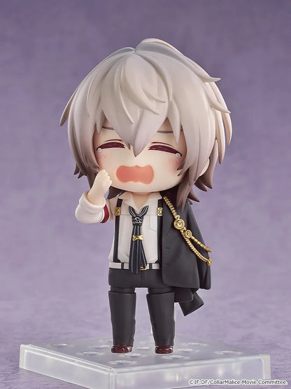 Good Smile Company Nendoroid Kei Okazaki Collar x Malice Action Figure