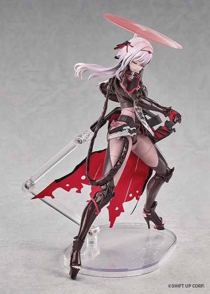 Hyper Body Guren: Black Shadow