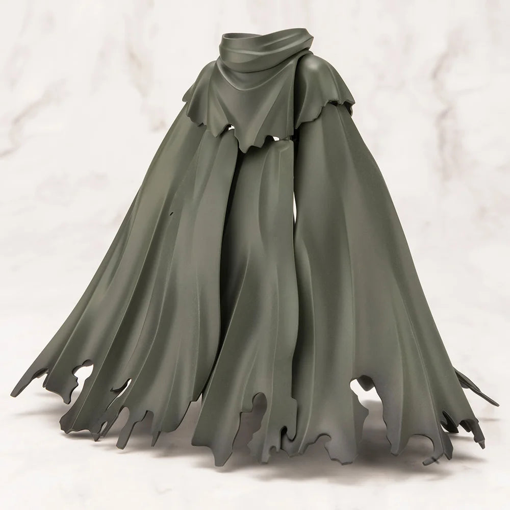 Kotobukiya M.S.G Hexa Gear Dark Green Crash & Side Cloak Parts Kit