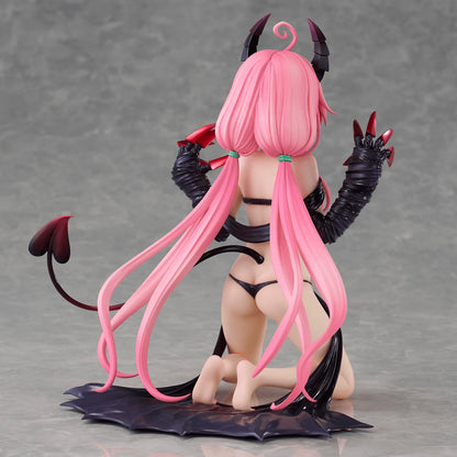 To Love-Ru Darkness Series: Lala Satalin Deviluke ~Fillette Ver.~