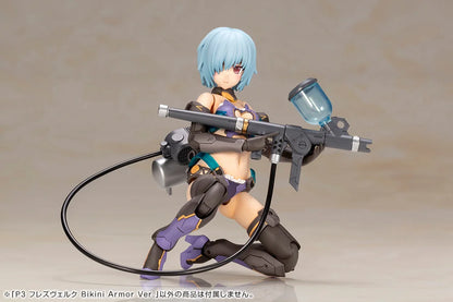 P3 HRESVELGR Bikini Armor Ver.