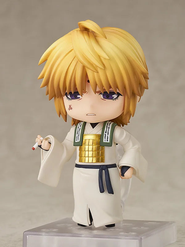Good Smile Company Nendoroid Genjo Sanzo Saiyuki Action Figure