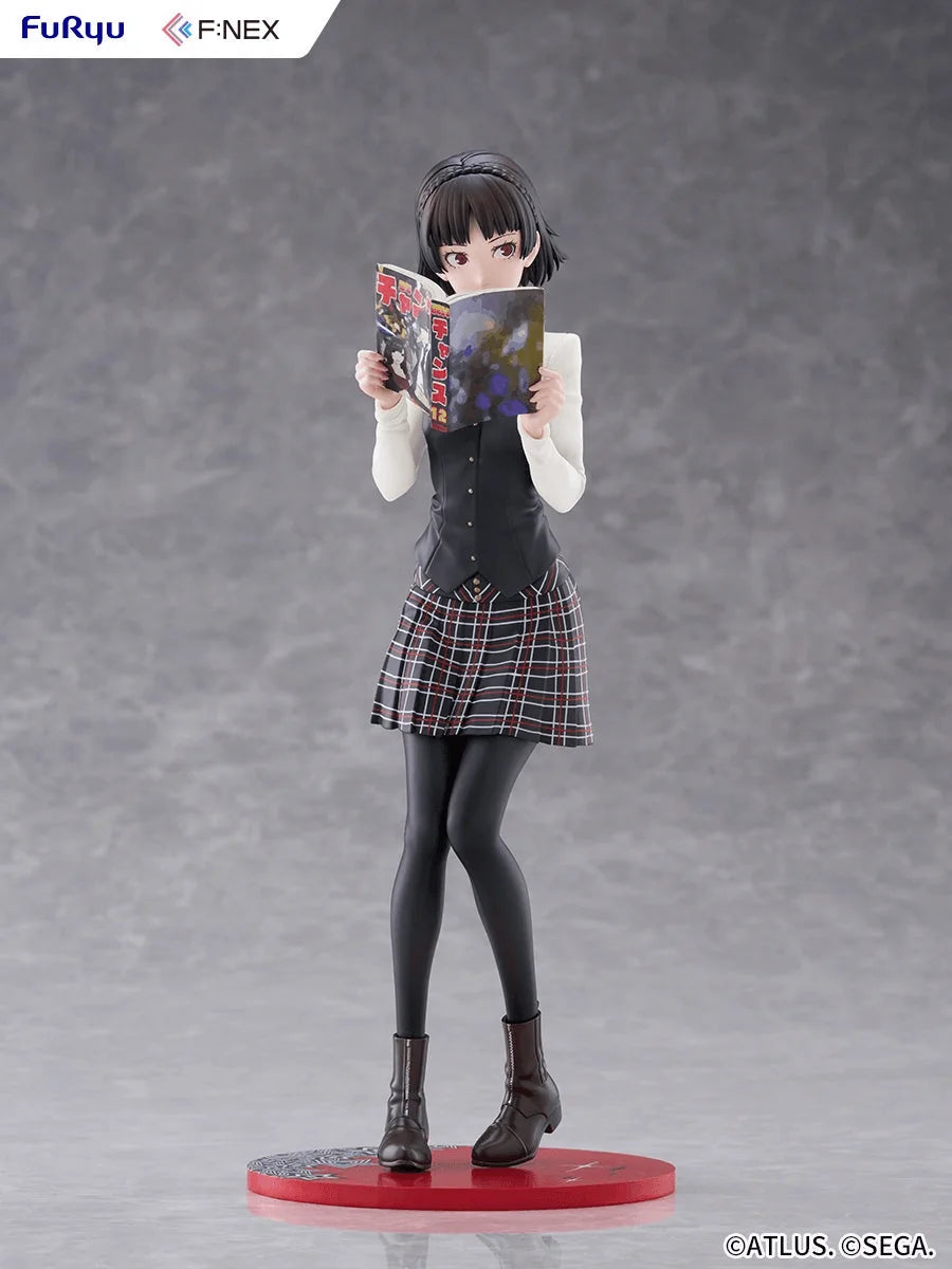 Makoto Niijima 1/7 Scale Figure