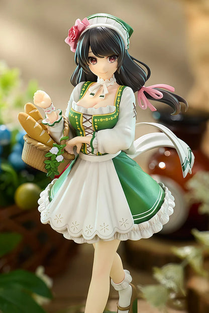 KADOKAWA KonoSuba Yunyun 10th Anniversary Scale Figure
