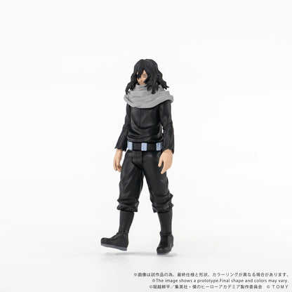 Takara Tomy Shota Aizawa My Hero Academia Action Figure