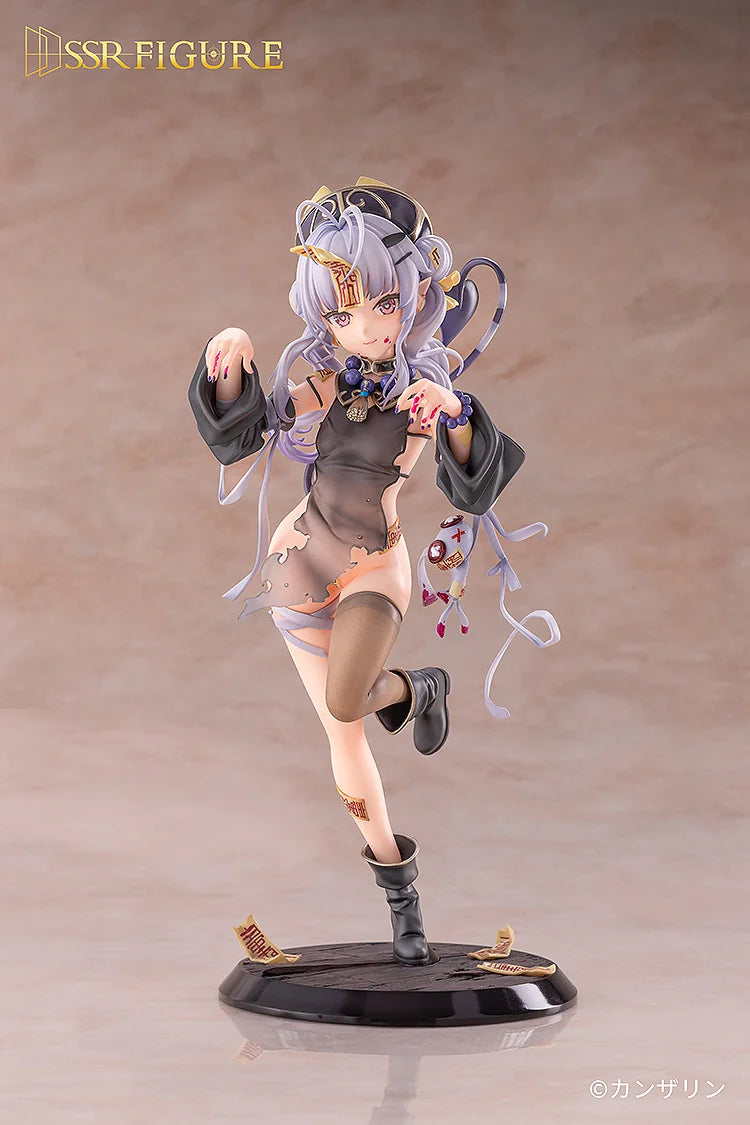 SSR FIGURE Kanna Shinomiya Jiangshi Ver. 1/7 Scale Figure