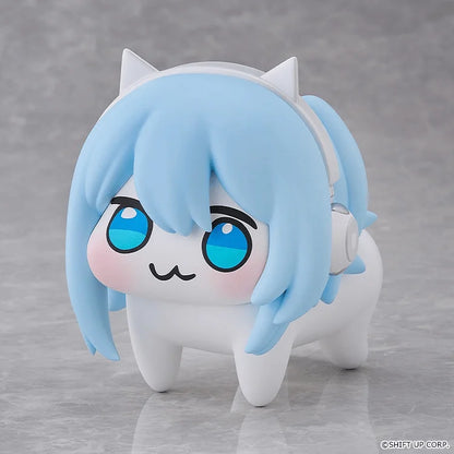 Max Factory DORO Soft Vinyl SHIDORO Coin Bank Figure
