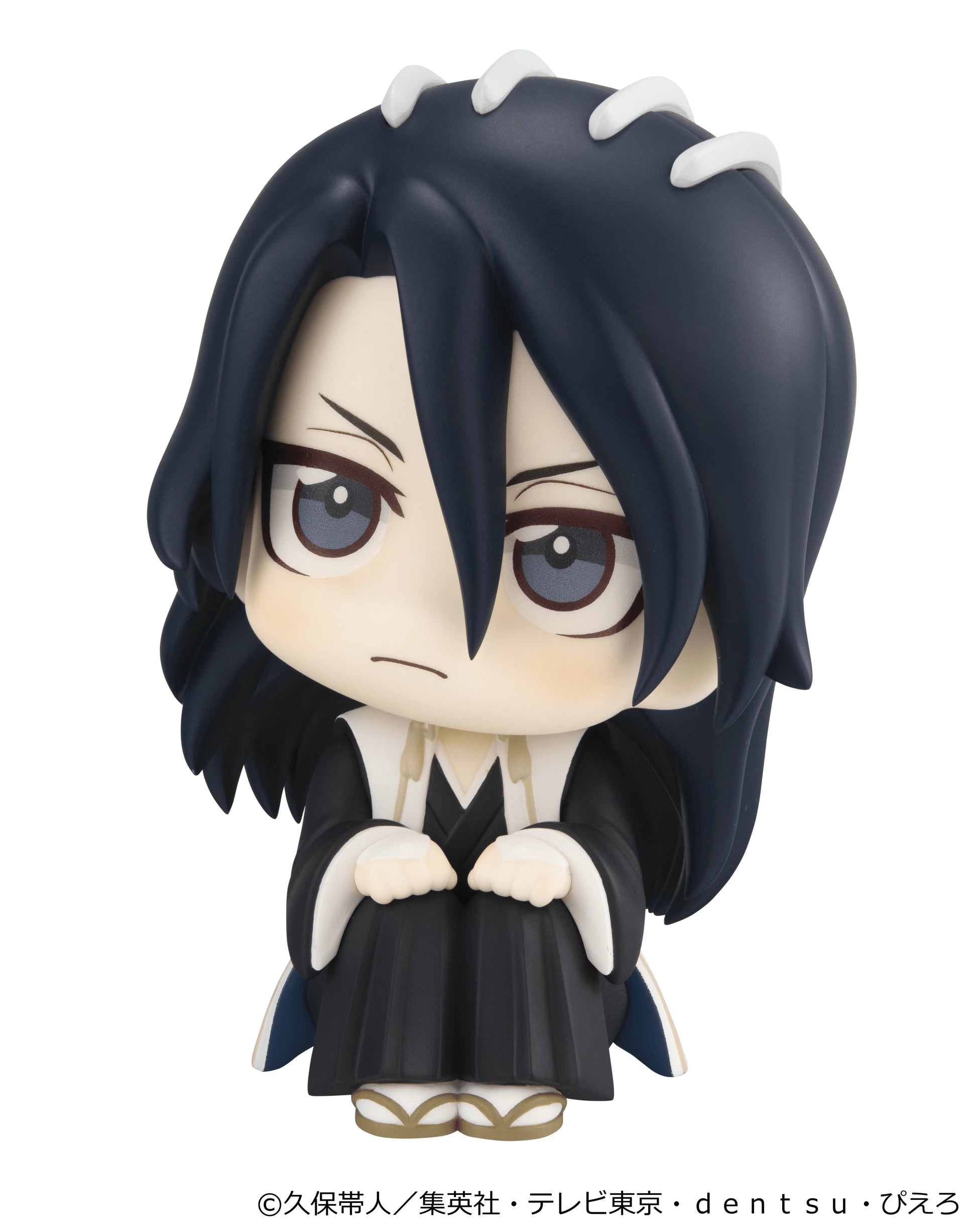 Lookup BLEACH Thousand-Year Blood War Byakuya Kuchiki（Repeat）