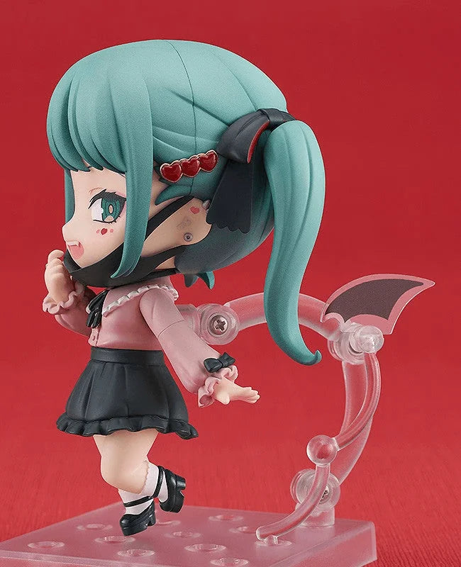 (Rerelease) Nendoroid Hatsune Miku: The Vampire Ver.