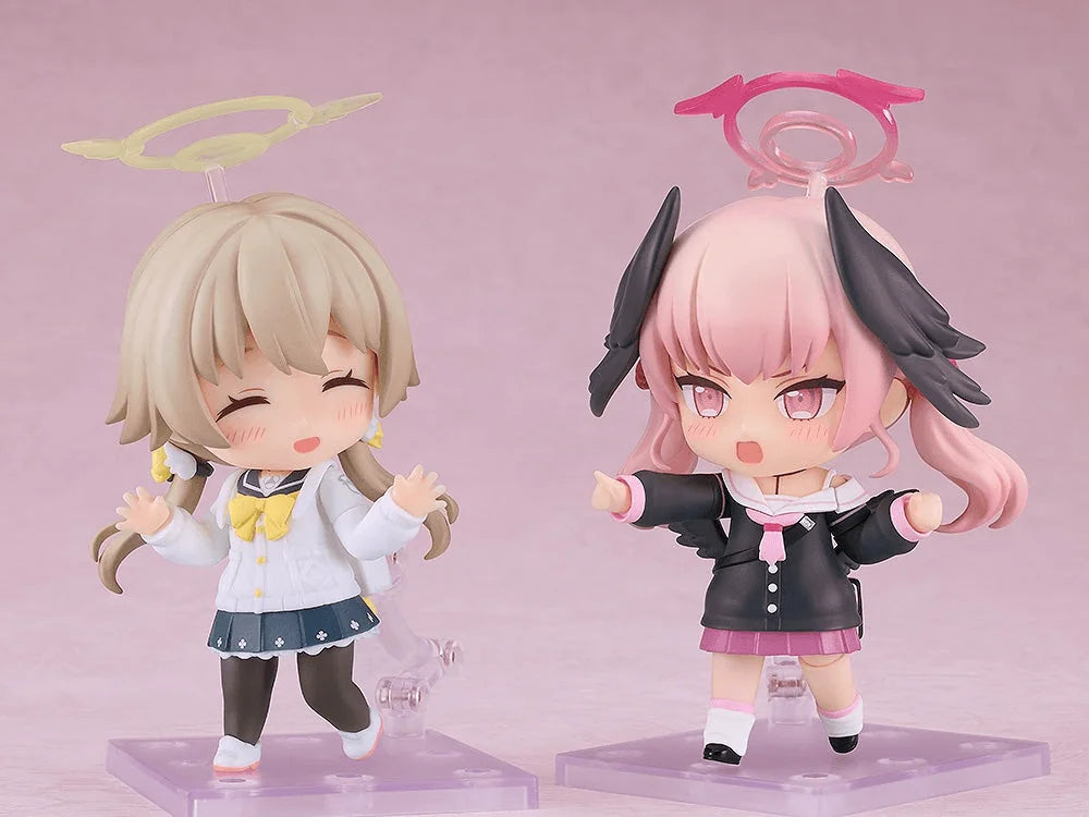 Nendoroid Koharu Shimoe