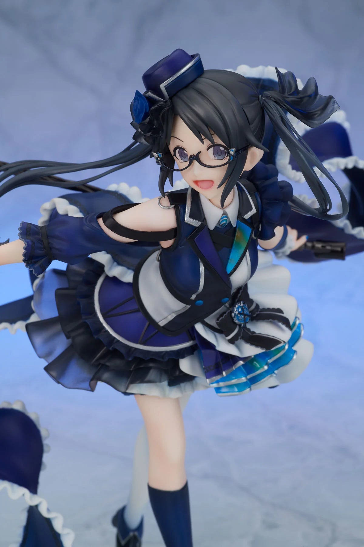 SOL International 1/7 Scale Yuika Mitsumine Le Fond de la Mer Figure