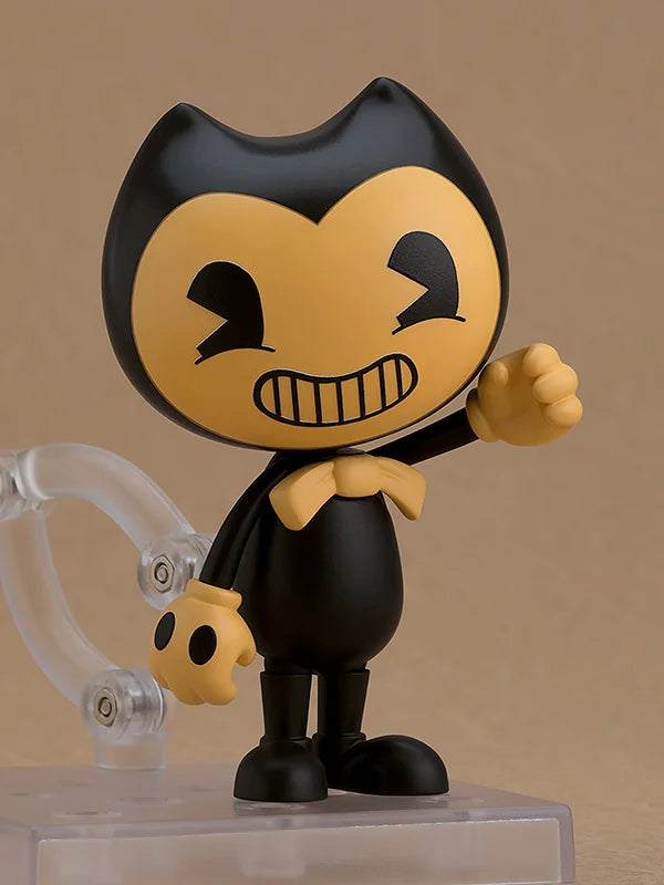 Good Smile Company Nendoroid Bendy and the Ink Demon Action Figure