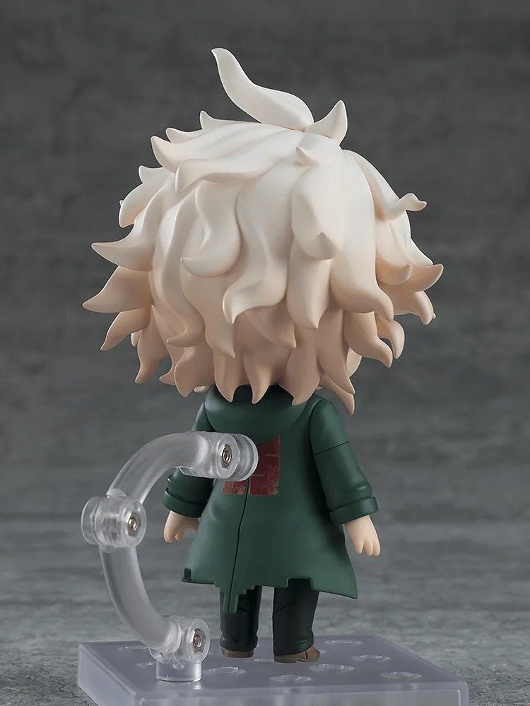 (Rerelease) Nendoroid Nagito Komaeda