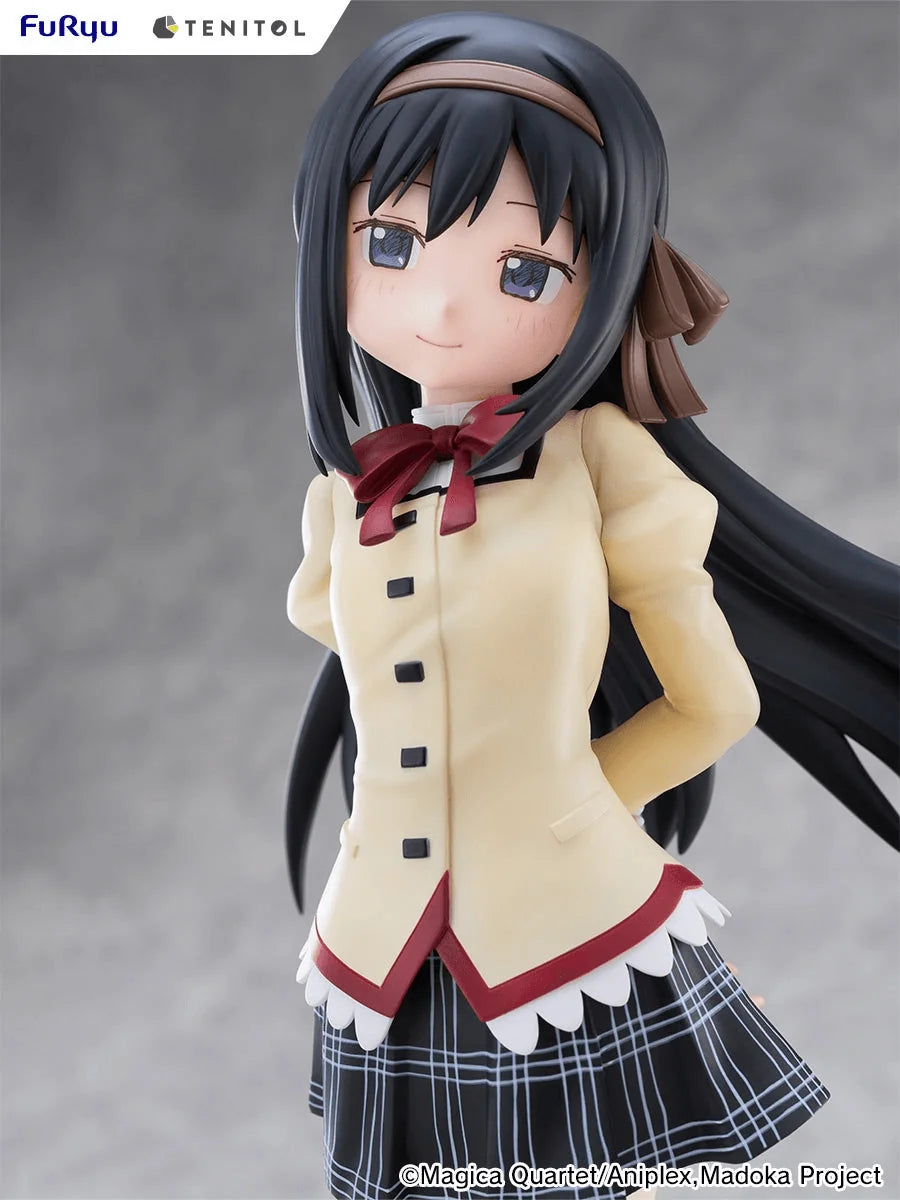 TENITOL TALL Homura Akemi