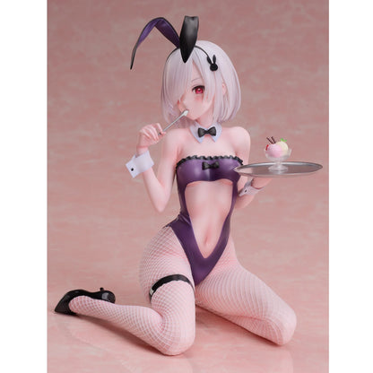 FREEing Iro Bunny 1/6 Scale Figure Illustrated by Mignon