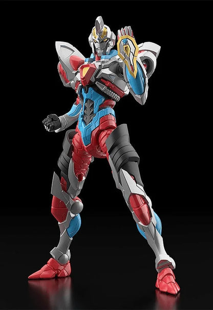 (Rerelease) MODEROID Full Power Gridman