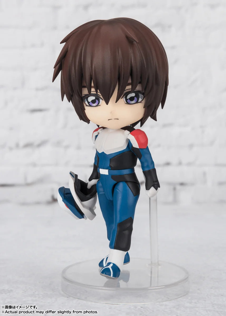Kira Yamato