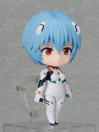 Nendoroid Rei Ayanami: Plugsuit Ver.