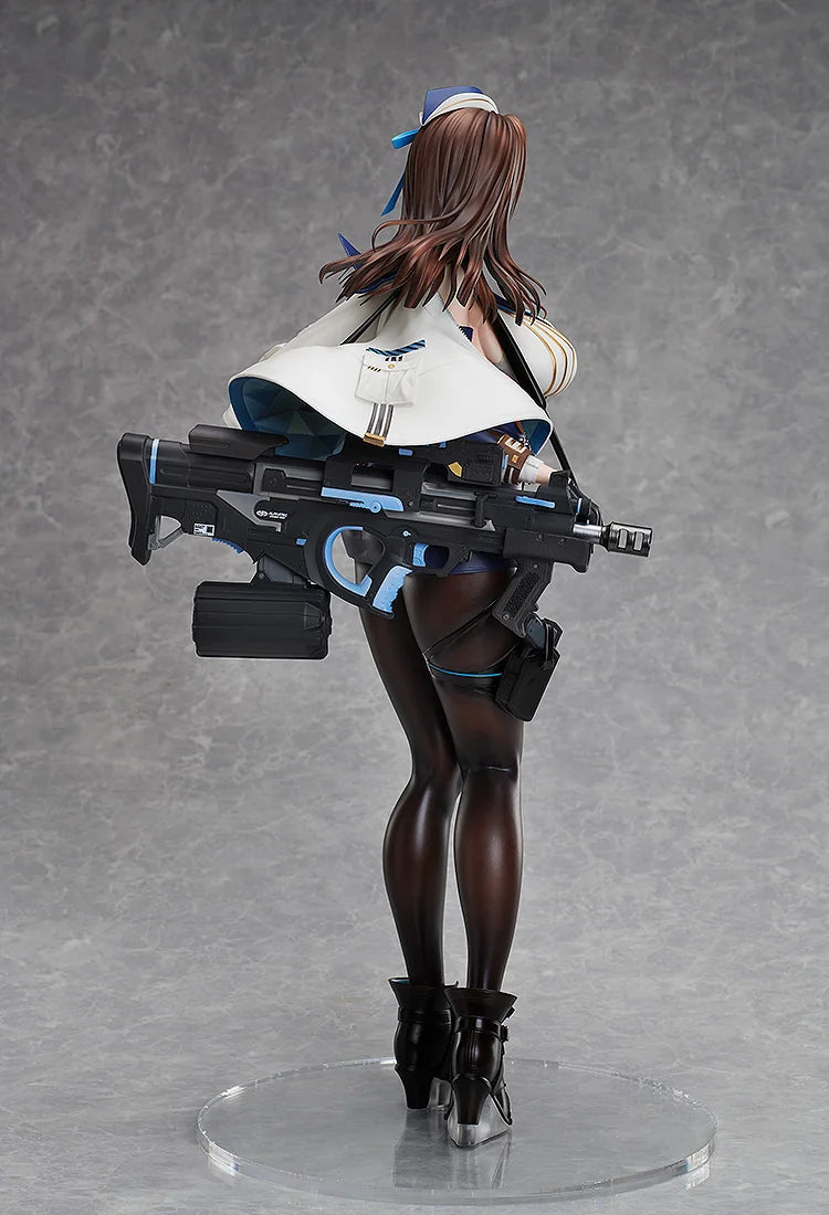 FREEing Marian 1/4 Scale Figure