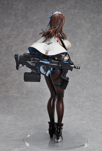 FREEing Marian 1/4 Scale Figure