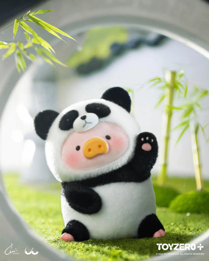 LuLu the Piggy - PANDA LULU