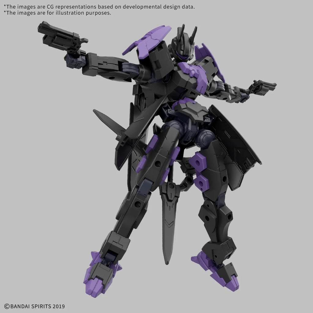 30MM 1/144 EXM-X20B LEVINIX （TYPE-B）