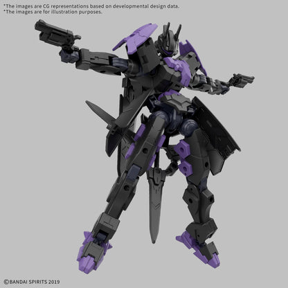 30MM 1/144 EXM-X20B LEVINIX （TYPE-B）