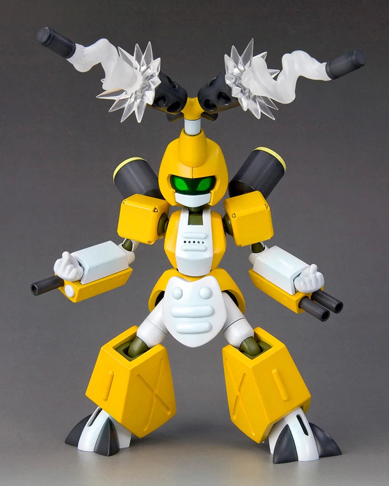 KBT00-M METAL BEETLE
