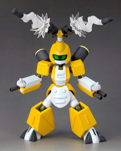 KBT00-M METAL BEETLE