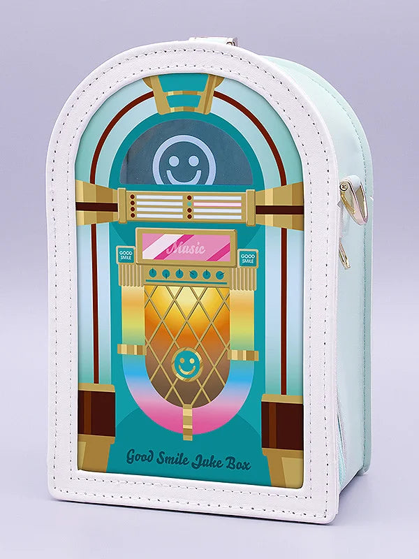 Good Smile Company Nendoroid Doll Pouch Neo Juke Box (Mint)