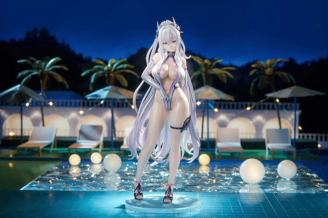 Luminous Box Kearsarge Nightpool 1/6 Scale Figure