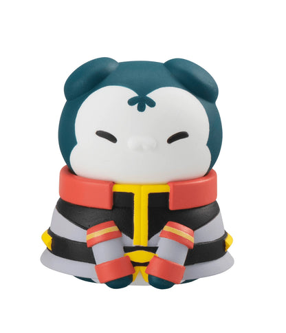 MegaHouse Mega Cat Project Gundam Nyandam Cat Figure