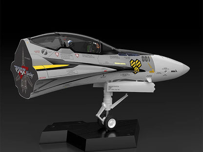 Good Smile Company PLAMAX MF-63 VF-25S Ozma Lee Fighter Plastic Model Kit