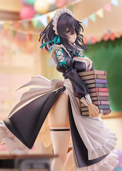DMM Factory Maid Maison Hikage Chigami 1/6 Scale Figure