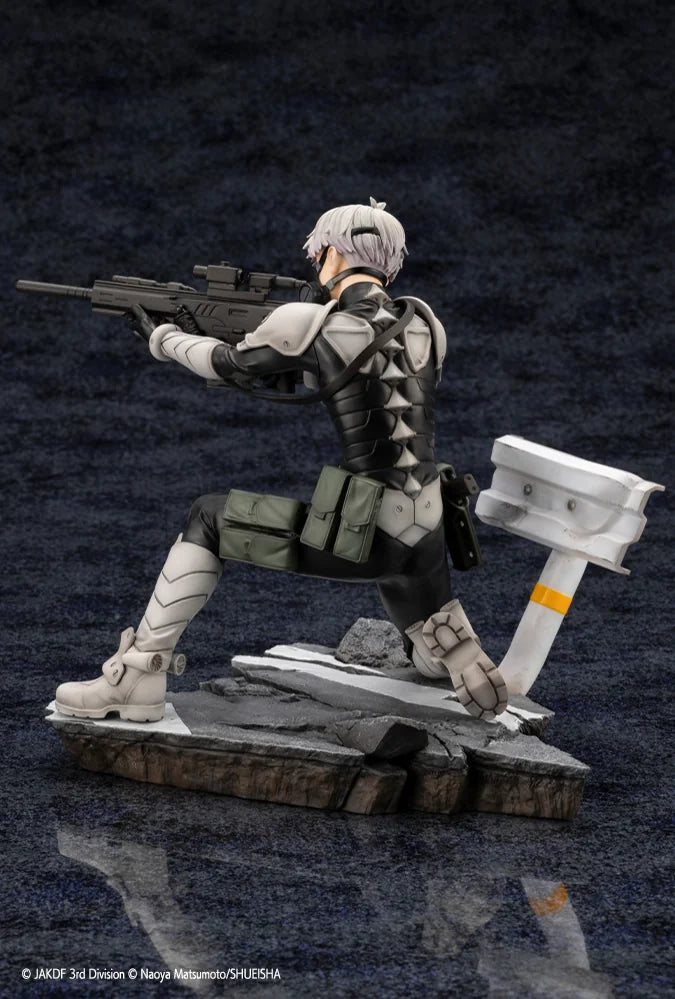 ARTFX J Reno Ichikawa