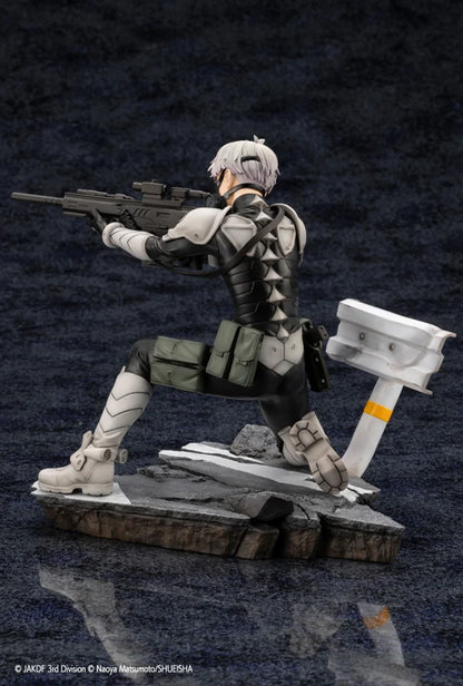 ARTFX J Reno Ichikawa
