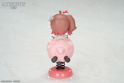 ARKNIGHTS HappyShake Series Eyjafjalla the Hvít Aska
