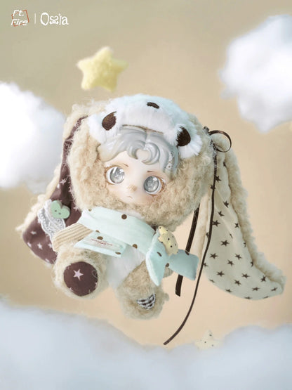Ossia Sealed Dreams Series (Set of 6 figures) (Box of 6)