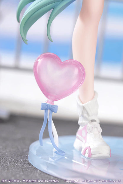 Gift+ 1/8 Cyrene: Wonderful Holiday Ver.