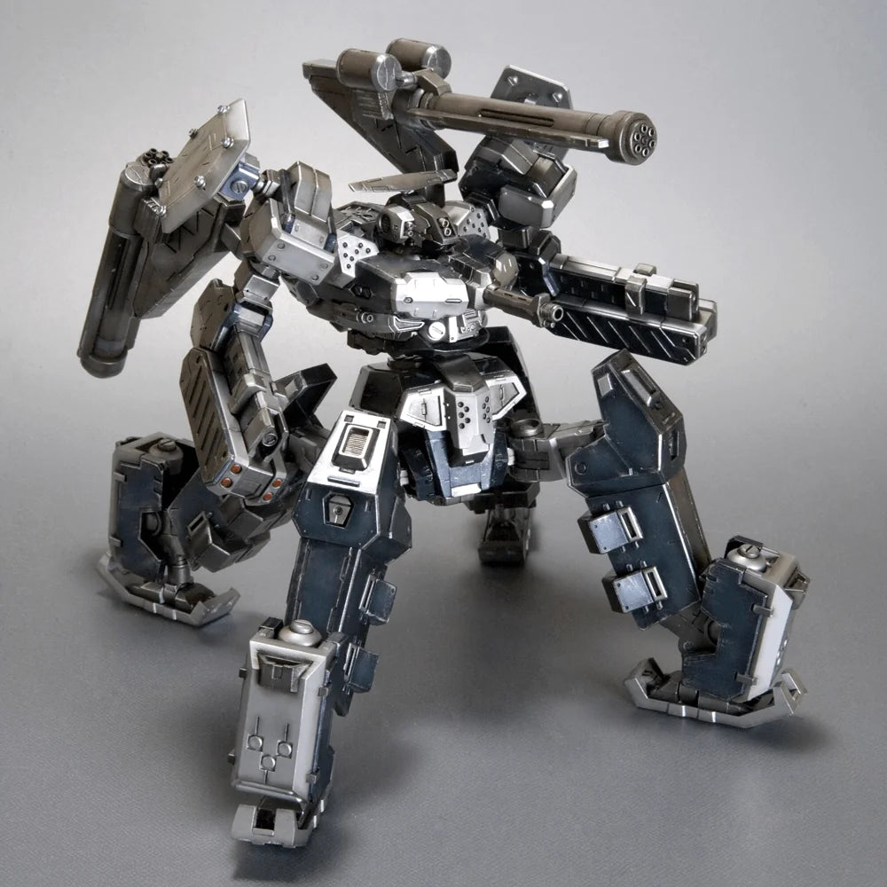 CREST CR-C75U2 DELTA Ver.