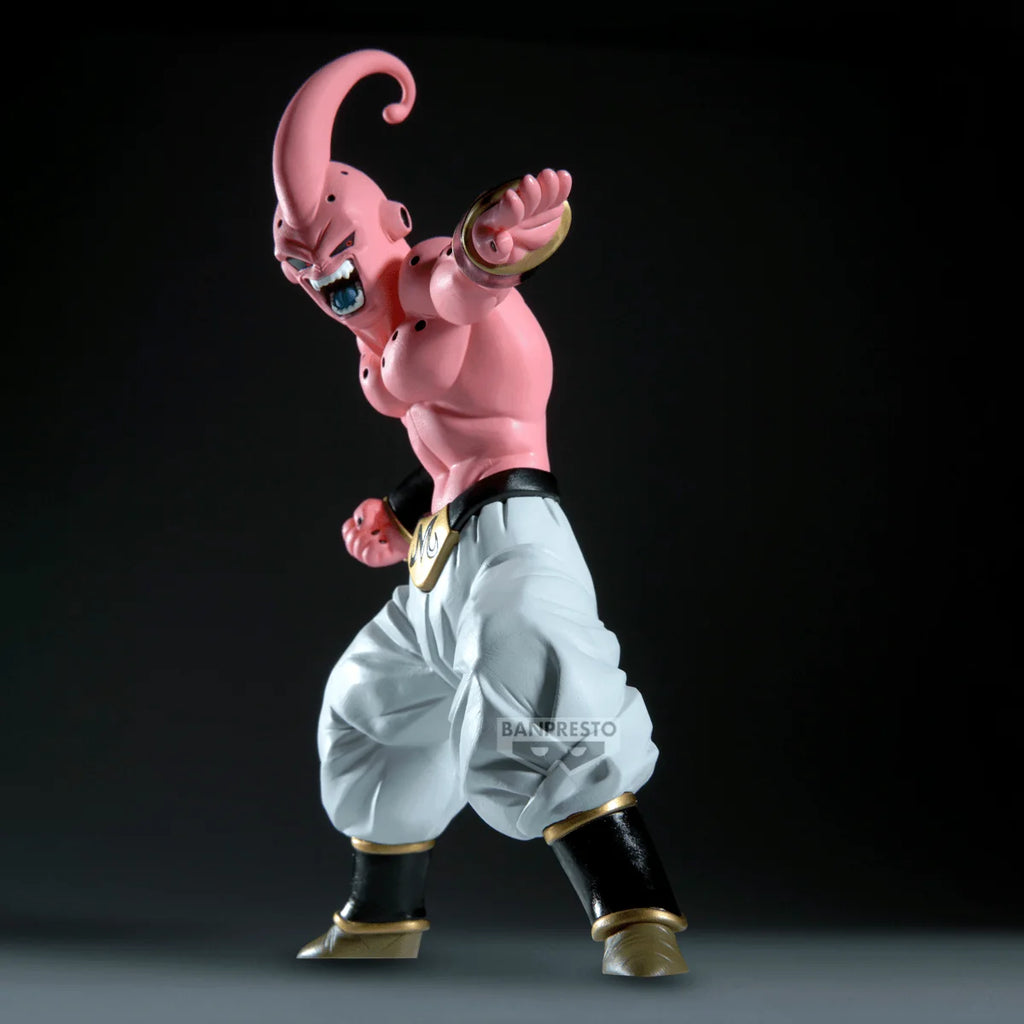 Banpresto Dragon Ball Z Majin Buu vs Super Saiyan Gotenks Match Makers Figure