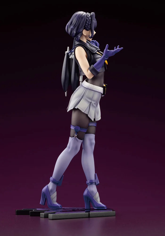 Kotobukiya Transformers Skywarp Bishoujo Limited Edition Statue