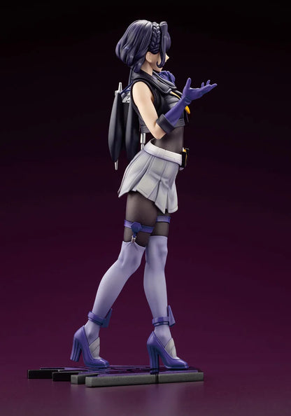 Kotobukiya Transformers Skywarp Bishoujo Limited Edition Statue