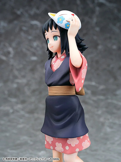 Phat! Company Makomo Demon Slayer Scale Figure 1/7