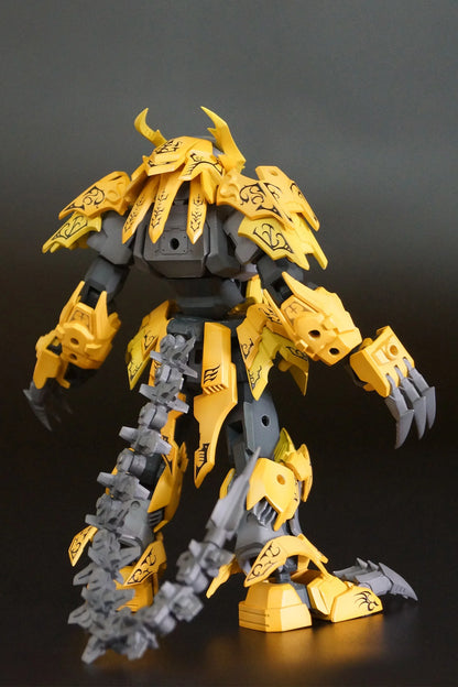 PLUM PLA ACT17 Gaou Armor Decoration Plastic Model Kit