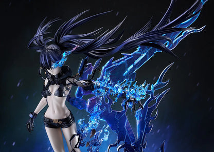 Good Smile Company Black Rock Shooter Empress Scale Figure 1/7